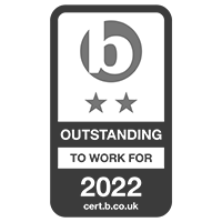 Outstanding Place to Work